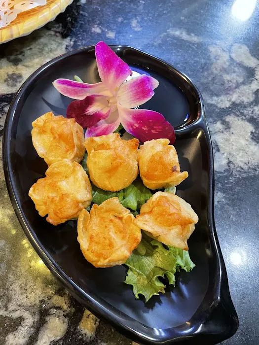 Hoden Ramen & Sushi Picture 1