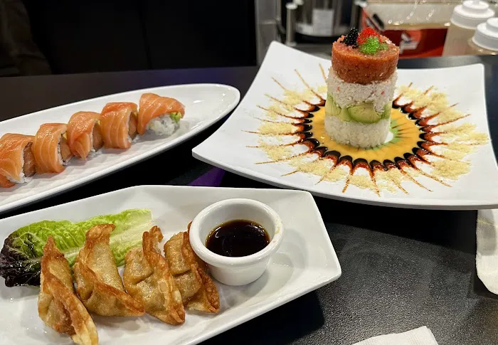 Oishi Sushi and Ramen OK Picture 8