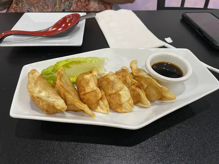 Oishi Sushi and Ramen OK Picture 9