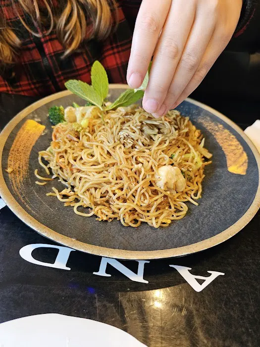 Oishi Sushi and Ramen OK Picture 3