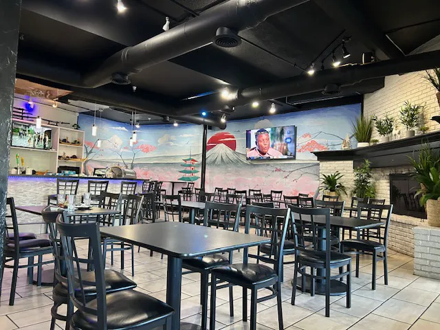 Oishi Sushi and Ramen OK Picture 7