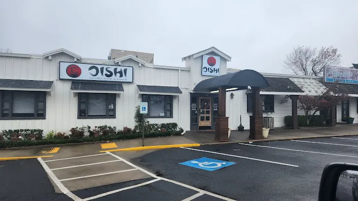 Oishi Sushi and Ramen OK Picture 10