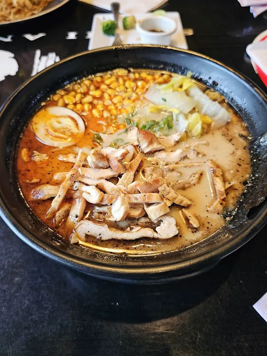 Oishi Sushi and Ramen OK Picture 4