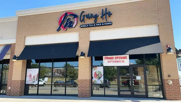 Gung Ho - Tulsa Hills Picture 1