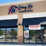 Gung Ho - Tulsa Hills