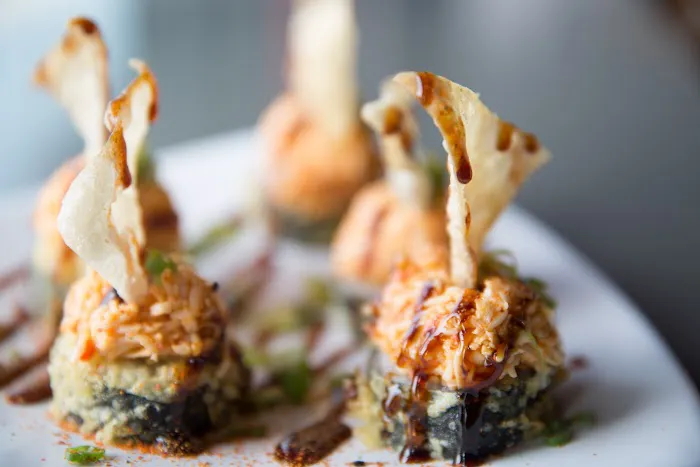 SushiFork Picture 5