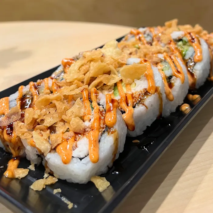 SushiFork Picture 9
