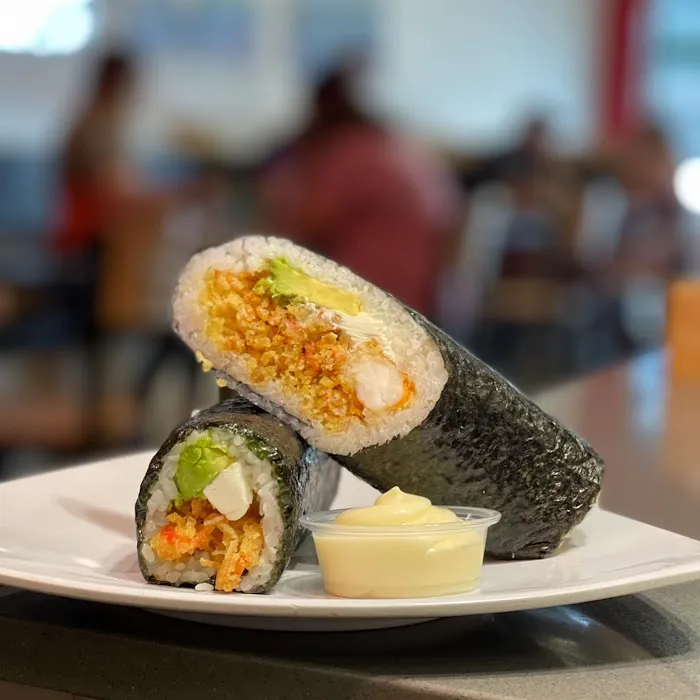 SushiFork Picture 7