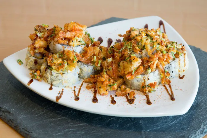 SushiFork Picture 6
