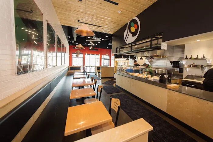 SushiFork Picture 4