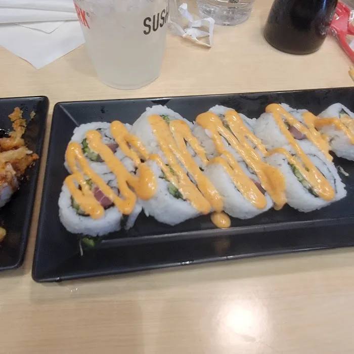 SushiFork Picture 8