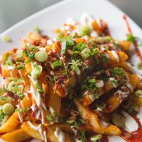 SushiFork ico