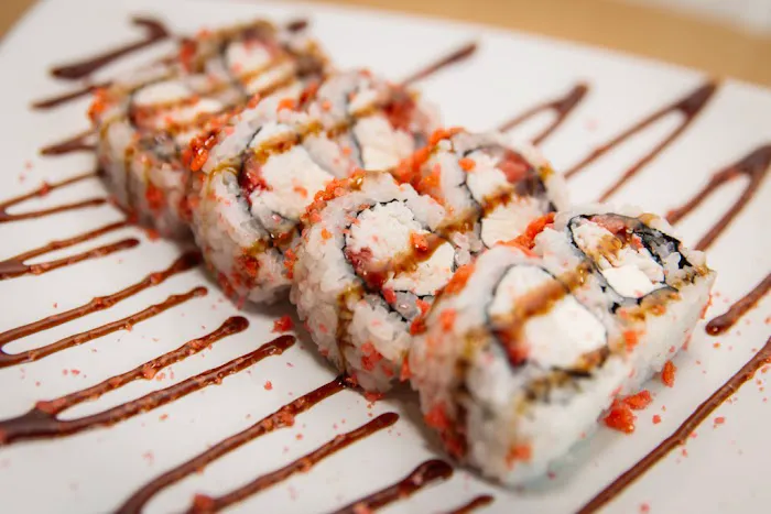 SushiFork Picture 2