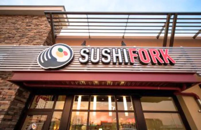 SushiFork Picture 10