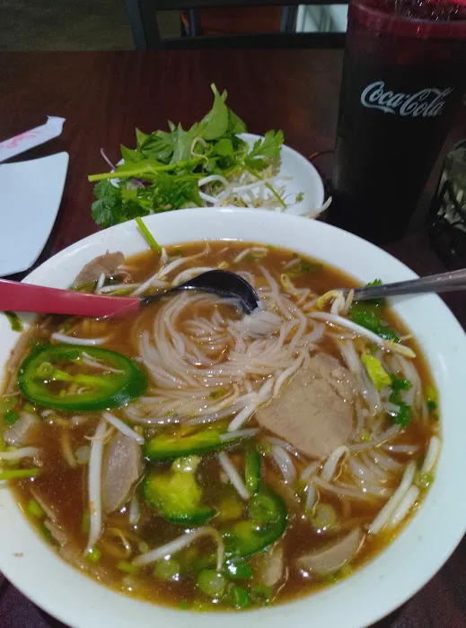 Phò & Japanese Sushi Picture 10