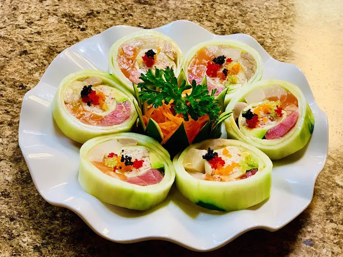Phò & Japanese Sushi Picture 8