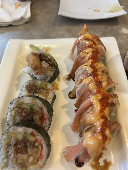 Phò & Japanese Sushi Picture 7