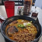 Phò & Japanese Sushi