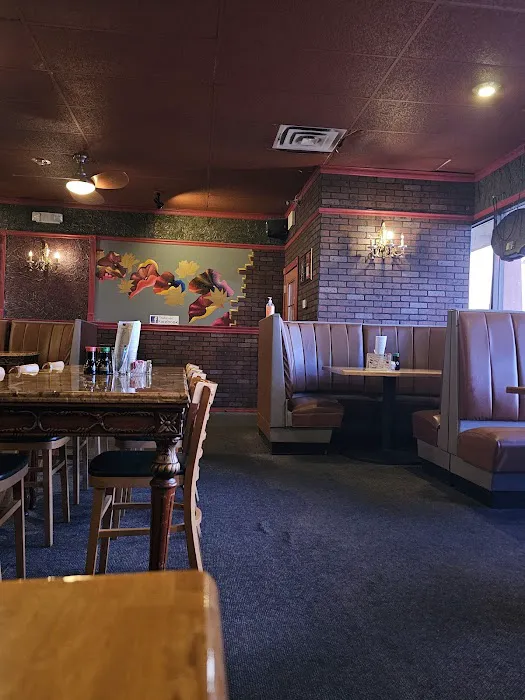 Asahi Sushi Bar Picture 1