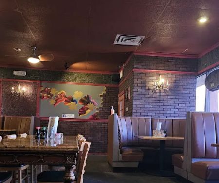 Asahi Sushi Bar