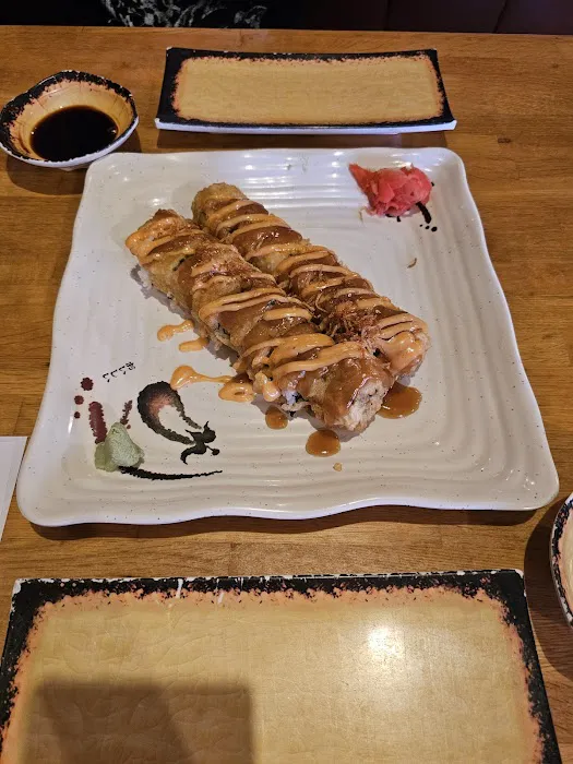 Asahi Sushi Bar Picture 2