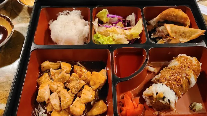 Asahi Sushi Bar Picture 10