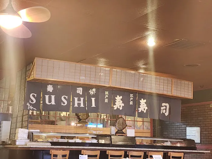 Asahi Sushi Bar Picture 5