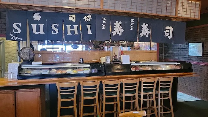 Asahi Sushi Bar Picture 6