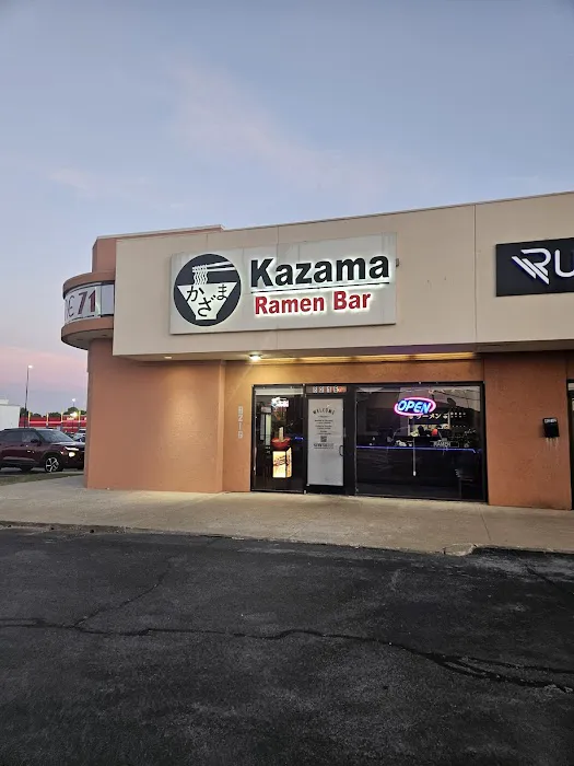 Kazama Ramen Bar Picture 3