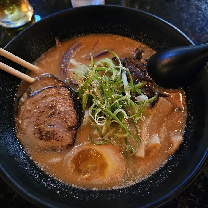 Kazama Ramen Bar Picture 8