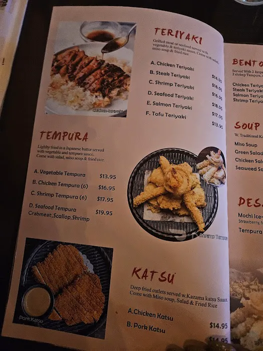 Kazama Ramen Bar Picture 6