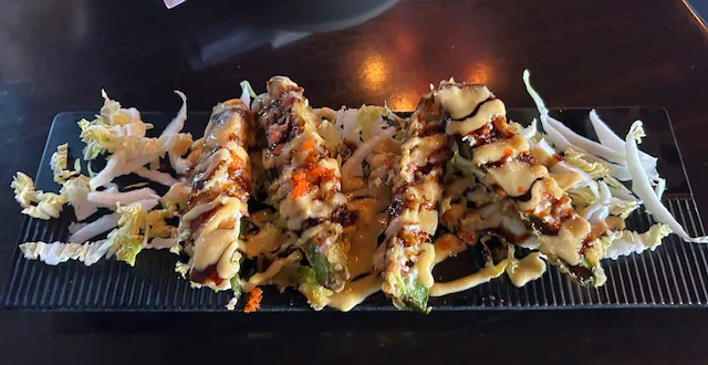Kazama Ramen Bar Picture 1