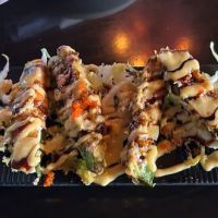 Kazama Ramen Bar ico