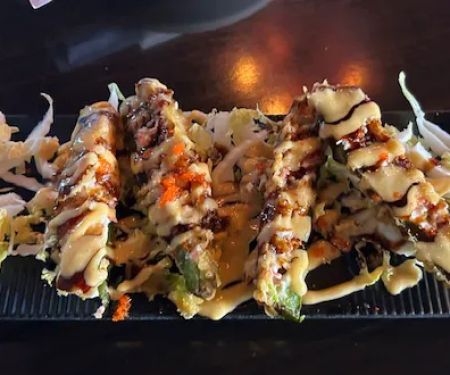 Kazama Ramen Bar