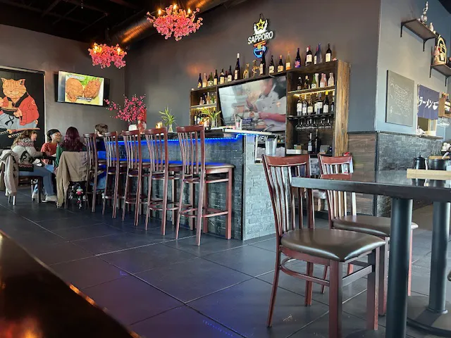 Kazama Ramen Bar Picture 2