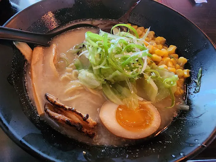 Kazama Ramen Bar Picture 10