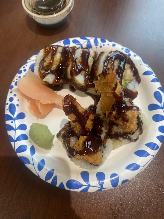 Nori Japan Picture 7
