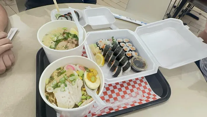 Akira Sushi & Ramen Woodland Picture 1