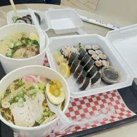 Akira Sushi & Ramen Woodland ico