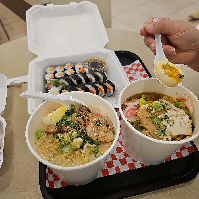 Akira Sushi & Ramen Woodland Picture 5