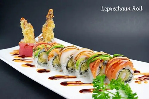 Mizu - Sushi & Bar Picture 1