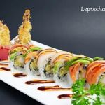 Mizu - Sushi & Bar