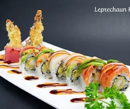 Mizu - Sushi & Bar