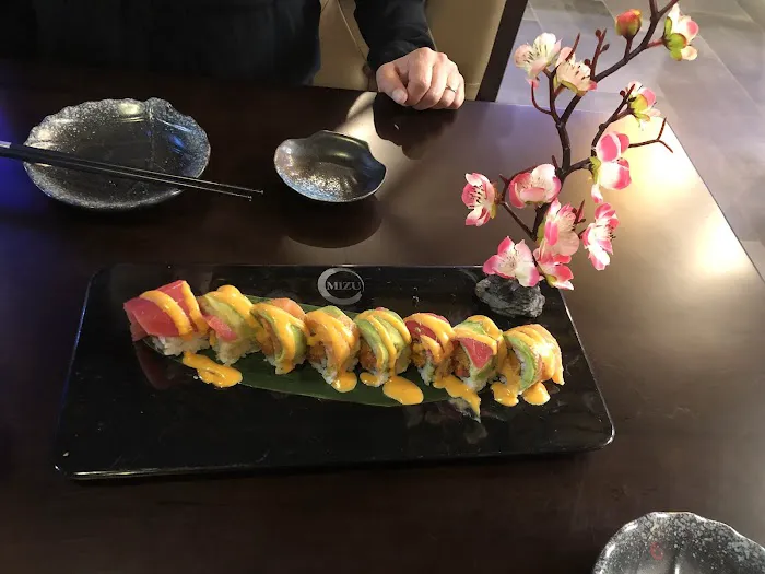Mizu - Sushi & Bar Picture 4