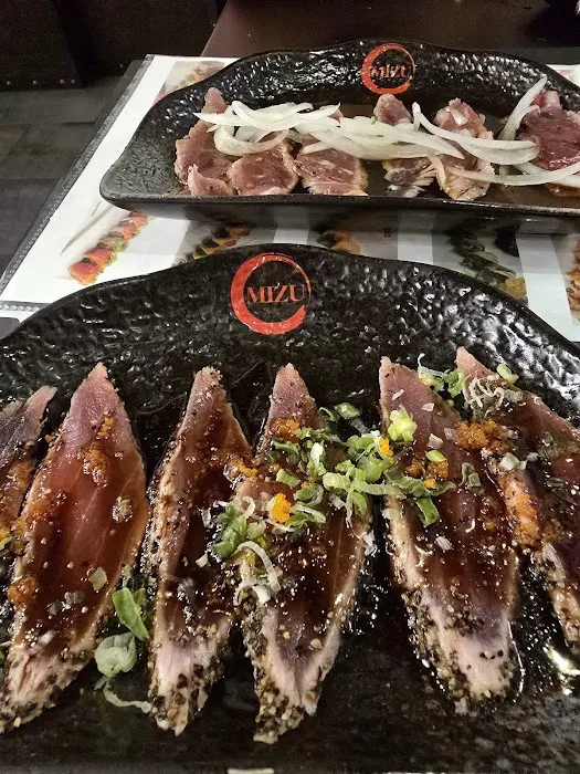 Mizu - Sushi & Bar Picture 6