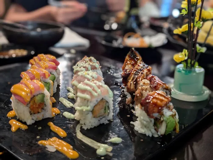 Mizu - Sushi & Bar Picture 7