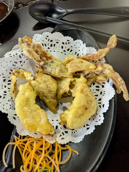 Mizu - Sushi & Bar Picture 5