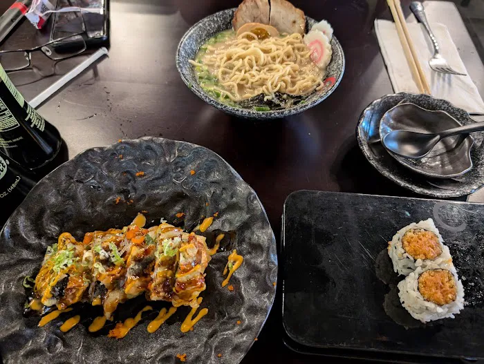 Mizu - Sushi & Bar Picture 2