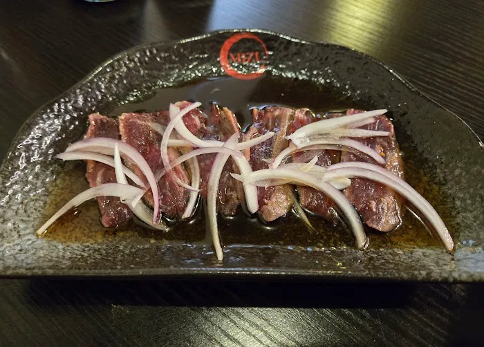 Mizu - Sushi & Bar Picture 8