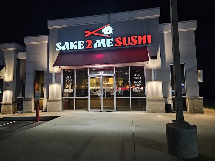 Sake2Me Sushi Picture 3